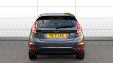 Ford Fiesta 1.25 82 Zetec 3dr Petrol Hatchback